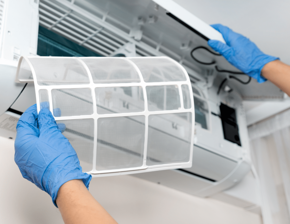 Professional Aircon Service